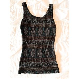 ༺ BKE TANK TOP ༻